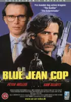 James Kruk / Błękitny gliniarz