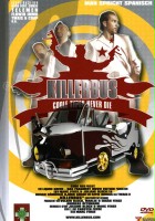 plakat filmu Killerbus