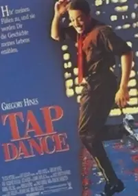 Plakat filmu Złapać rytm