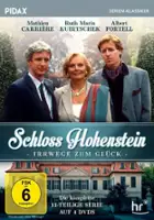 plakat serialu Schloß Hohenstein - Irrwege zum Glück