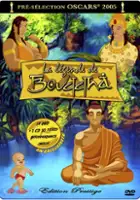 plakat filmu The Legend of Buddha