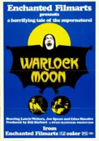 plakat filmu Warlock Moon