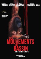 plakat filmu Les Mouvements du bassin