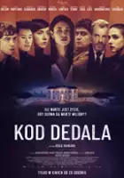 plakat filmu Kod Dedala