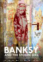 Claudio Centioni / Banksy i smutna dziewczynka