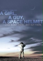 plakat filmu A Girl