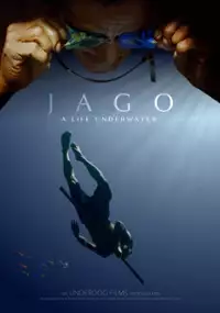 Plakat filmu Jago: A Life Underwater