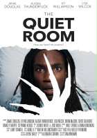 plakat filmu The Quiet Room