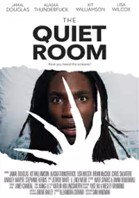 Plakat filmu The Quiet Room