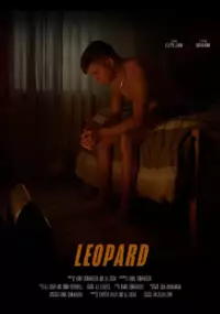 Plakat filmu Leopard