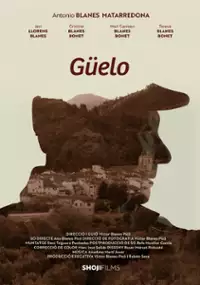 Plakat filmu Güelo