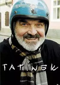 Plakat filmu Tatuś