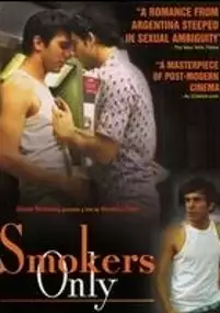 Plakat filmu Vagón fumador
