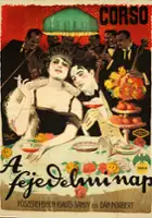 plakat filmu Fejedelmi nap