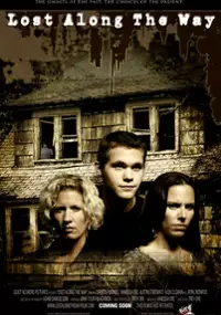 Plakat filmu Lost Along the Way