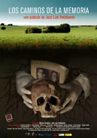 Plakat filmu Los Caminos de la memoria
