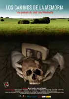plakat filmu Los Caminos de la memoria