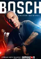 plakat - Bosch (2014)