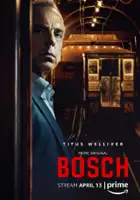 plakat - Bosch (2014)