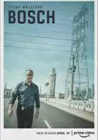 plakat - Bosch (2014)