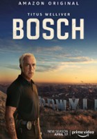 plakat filmu Bosch
