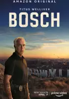 plakat serialu Bosch