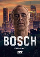 plakat - Bosch (2014)