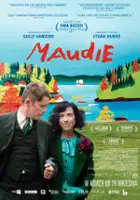 plakat filmu Maudie