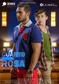 Plakat filmu Cuarto rosa