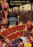 plakat filmu Waterfront