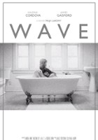 plakat filmu Wave