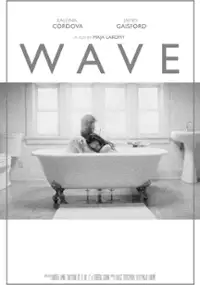 Plakat filmu Wave