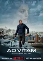 plakat filmu Ad vitam