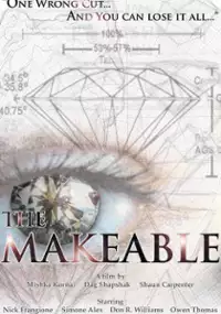 Plakat filmu The Makeable