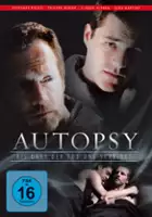 plakat filmu Autopsy