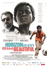 Plakat filmu Piękny horyzont