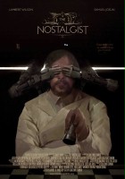 plakat filmu The Nostalgist