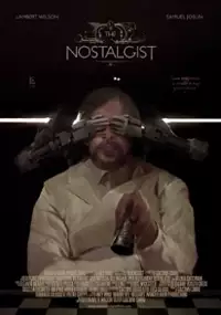 Plakat filmu The Nostalgist
