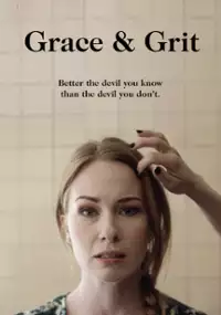 Plakat filmu Grace & Grit