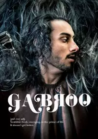 Plakat filmu Gabroo