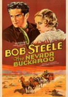 plakat filmu The Nevada Buckaroo
