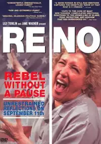Plakat filmu Reno: Rebel Without a Pause
