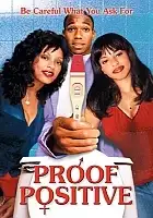 plakat filmu Proof Positive