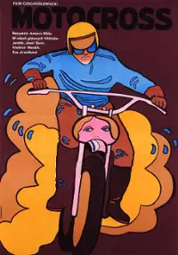 Plakat filmu Rodeo