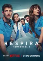 plakat - Bez tchu (2024)