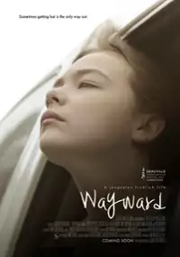 Plakat filmu Wayward