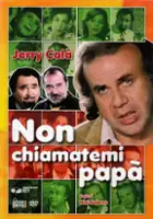 plakat filmu Nie ma jak u taty