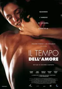 Plakat filmu Il tempo dell'amore