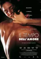 plakat filmu Il tempo dell'amore