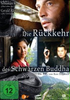 plakat filmu Die Rückkehr des schwarzen Buddha